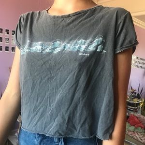 billabong top